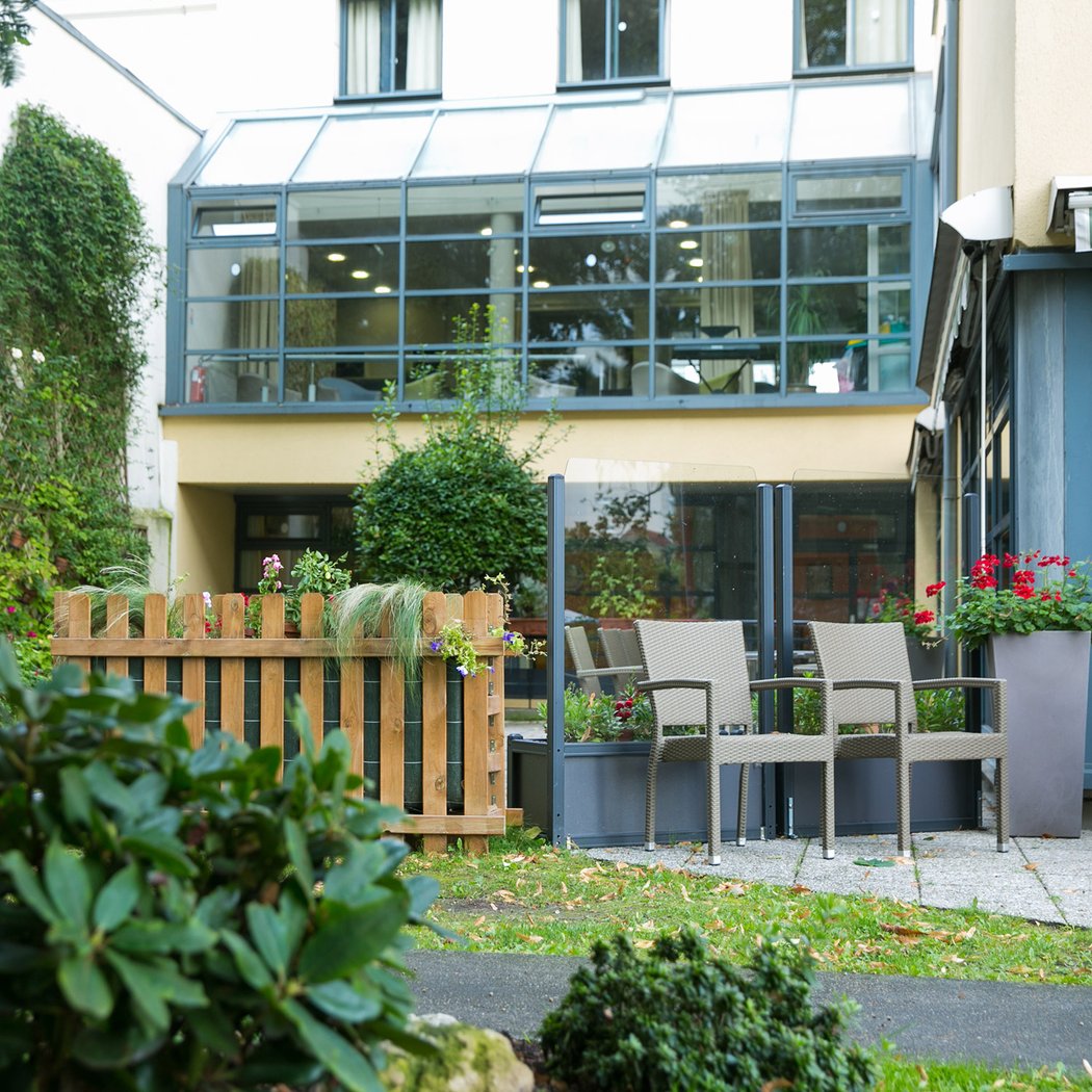 Résidence Arcade de Fontenay - Ehpad à Fontenay-aux-Roses 92 | LNA Santé 3